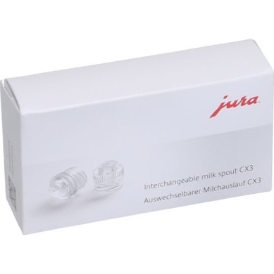 Jura 72228 Στόμιο Αντλίας Εξαρτήμα Επαγγελματικών Μηχανών Καφέ