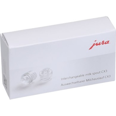 Jura 72228 Στόμιο Αντλίας Εξαρτήμα Επαγγελματικών Μηχανών Καφέ