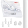 Jura 24117 Milk System Accessories Set