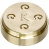 Kenwood Εξάρτημα Παρασκευής Ζυμαρικών για Κουζινομηχανή