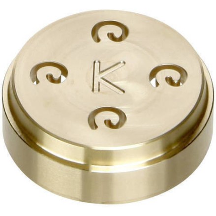 Kenwood Εξάρτημα Παρασκευής Ζυμαρικών για Κουζινομηχανή