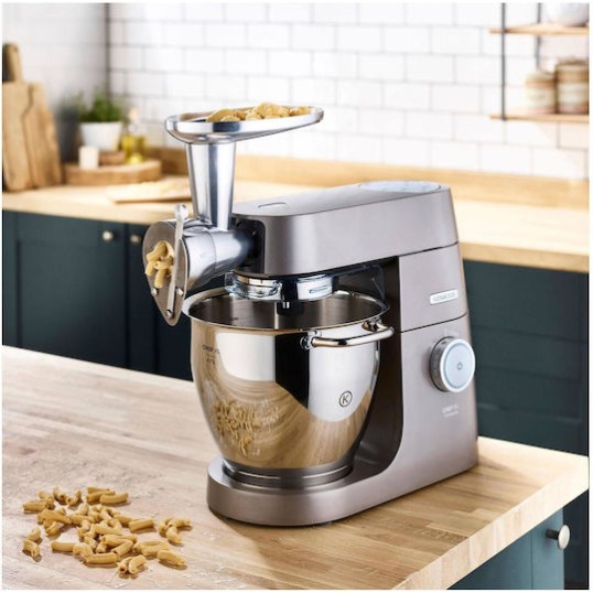 Kenwood Εξάρτημα Παρασκευής Ζυμαρικών για Κουζινομηχανή