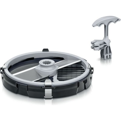 Bosch Κόπτης για Κύβους για Πολυμίξερ