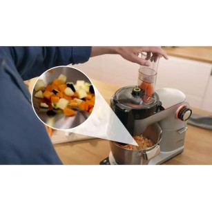 Bosch Κόπτης για Κύβους για Πολυμίξερ