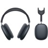 Apple AirPods Max 2 Ασύρματα / Ενσύρματα Over Ear Ακουστικά και Quick Charge Midnight - Προπαραγγελία