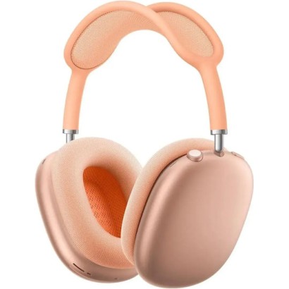 Apple AirPods Max 2 Ασύρματα / Ενσύρματα Over Ear Ακουστικά και Quick Charge Orange