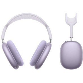 Apple AirPods Max 2 Ασύρματα / Ενσύρματα Over Ear Ακουστικά και Quick Charge Purple