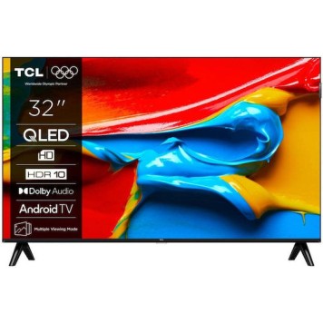 TCL Smart Τηλεόραση 32