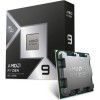AMD Ryzen 9 9950X3D2 Dual Edition 4.3GHz Επεξεργαστής 16 Πυρήνων για Socket AM5 σε Κουτί