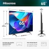 Hisense Smart Τηλεόραση 65