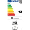 Hisense Smart Τηλεόραση 65