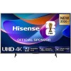 Hisense Smart Τηλεόραση 55