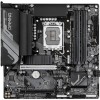 Gigabyte B760M Gaming X DDR4 GEN5 rev. 1.0 Motherboard Micro ATX με Intel 1700 Socket