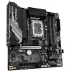 Gigabyte B760M Gaming X DDR4 GEN5 rev. 1.0 Motherboard Micro ATX με Intel 1700 Socket