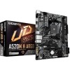 Gigabyte A520M H ARGB Motherboard Micro ATX με AMD AM4 Socket