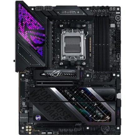 Asus ROG STRIX X870E-E GAMING WIFI7 NEO Motherboard ATX με AMD AM5 Socket 90MB1P20-M0EAY0