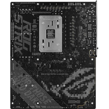 Asus ROG STRIX X870E-E GAMING WIFI7 NEO Motherboard ATX με AMD AM5 Socket 90MB1P20-M0EAY0