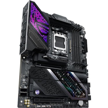 Asus ROG STRIX X870E-E GAMING WIFI7 NEO Motherboard ATX με AMD AM5 Socket 90MB1P20-M0EAY0