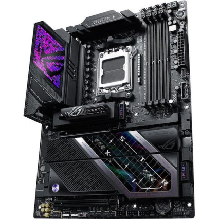 Asus ROG STRIX X870E-E GAMING WIFI7 NEO Motherboard ATX με AMD AM5 Socket 90MB1P20-M0EAY0