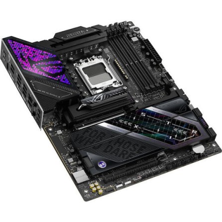 Asus ROG STRIX X870E-E GAMING WIFI7 NEO Motherboard ATX με AMD AM5 Socket 90MB1P20-M0EAY0