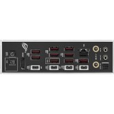 Asus ROG STRIX X870E-E GAMING WIFI7 NEO Motherboard ATX με AMD AM5 Socket 90MB1P20-M0EAY0
