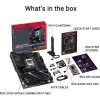 Asus ROG STRIX X870E-E GAMING WIFI7 NEO Motherboard ATX με AMD AM5 Socket 90MB1P20-M0EAY0