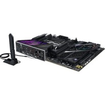 Asus ROG STRIX X870E-E GAMING WIFI7 NEO Motherboard ATX με AMD AM5 Socket 90MB1P20-M0EAY0