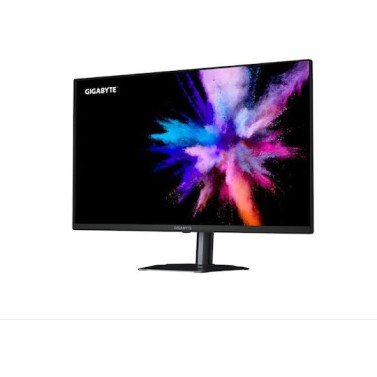 Gigabyte OLED HDR Gaming Monitor 27