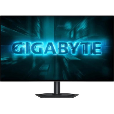 Gigabyte OLED HDR Gaming Monitor 27