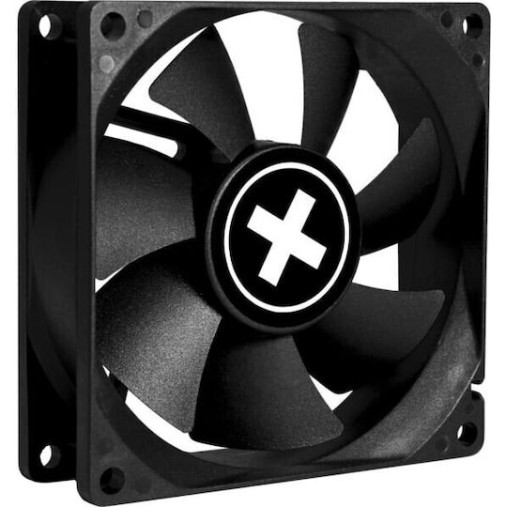 Xilence XF137 Case Fan 80mm Χωρίς Led Φωτισμό