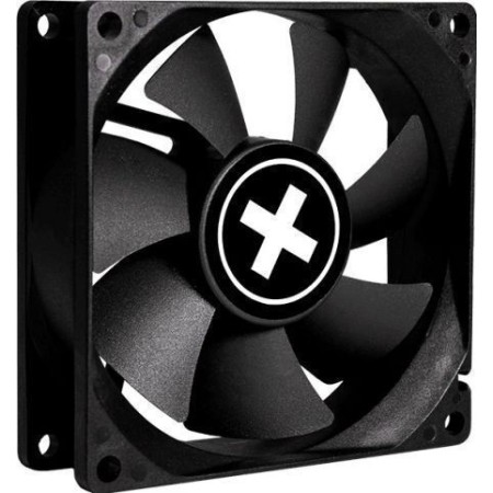 Xilence XF138 Case Fan 92mm Χωρίς Led Φωτισμό