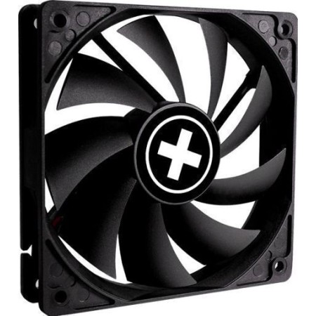 Xilence XF139 Case Fan 120mm Χωρίς Led Φωτισμό