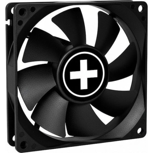 Xilence XF140 Case Fan 80mm Χωρίς Led Φωτισμό