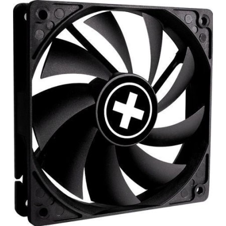 Xilence XF142 Case Fan 120mm Χωρίς Led Φωτισμό
