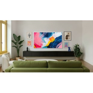 LG Smart Τηλεόραση 55