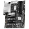 MSI PRO Z890-S WIFI6E Motherboard ATX με Intel 1851 Socket 7E54-010R