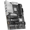 MSI PRO Z890-S WIFI6E Motherboard ATX με Intel 1851 Socket 7E54-010R