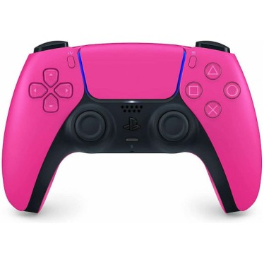Sony DualSense Ασύρματο Gamepad για PS5 Nova Pink