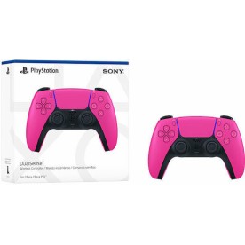 Sony DualSense Ασύρματο Gamepad για PS5 Nova Pink