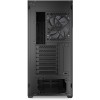 Sharkoon AK2 RGB Gaming Midi Tower Κουτί Υπολογιστή με Πλαϊνό Παράθυρο Μαύρο