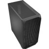 Sharkoon AK3 Gaming Midi Tower Κουτί Υπολογιστή Μαύρο