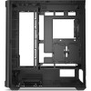 Sharkoon AK4 RGB Gaming Midi Tower Κουτί Υπολογιστή Μαύρο