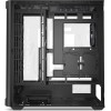 Sharkoon AK4W RGB Strip Gaming Midi Tower Κουτί Υπολογιστή με Πλαϊνό Παράθυρο Μαύρο