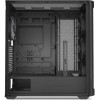 Sharkoon AK4W RGB Strip Gaming Midi Tower Κουτί Υπολογιστή με Πλαϊνό Παράθυρο Μαύρο