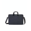 Rivacase Biscayne 8355 Τσάντα Ώμου / Χειρός για Laptop 17.3
