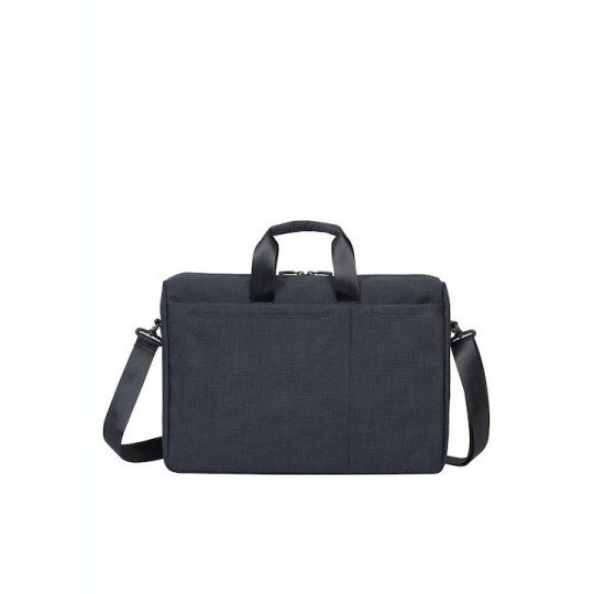 Rivacase Biscayne 8355 Τσάντα Ώμου / Χειρός για Laptop 17.3