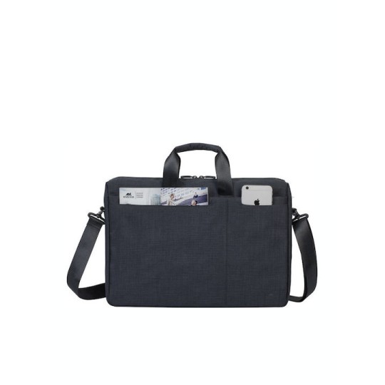 Rivacase Biscayne 8355 Τσάντα Ώμου / Χειρός για Laptop 17.3