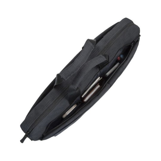 Rivacase Biscayne 8355 Τσάντα Ώμου / Χειρός για Laptop 17.3