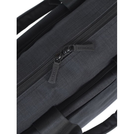 Rivacase Biscayne 8355 Τσάντα Ώμου / Χειρός για Laptop 17.3