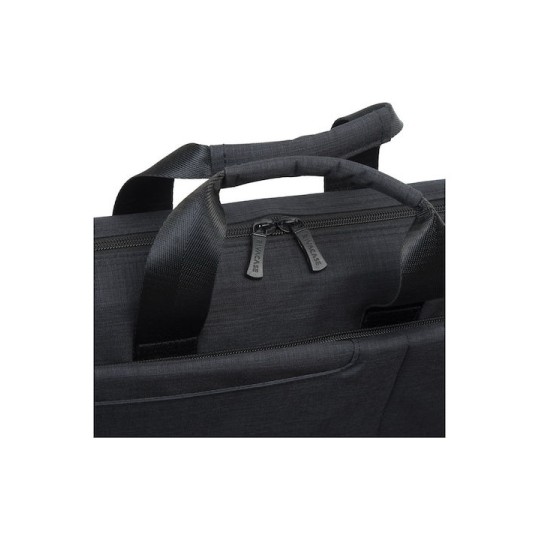 Rivacase Biscayne 8355 Τσάντα Ώμου / Χειρός για Laptop 17.3